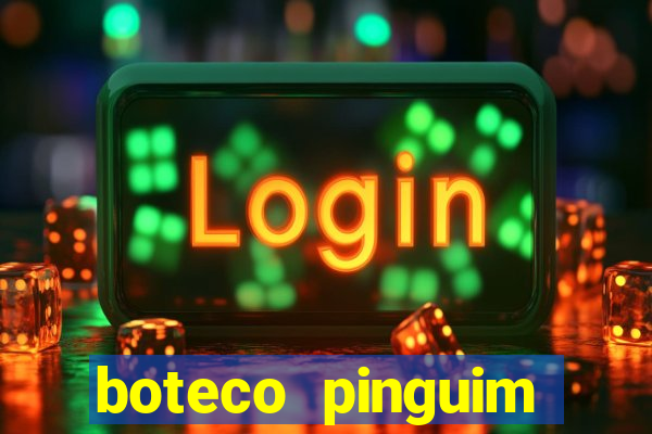 boteco pinguim assis brasil porto alegre